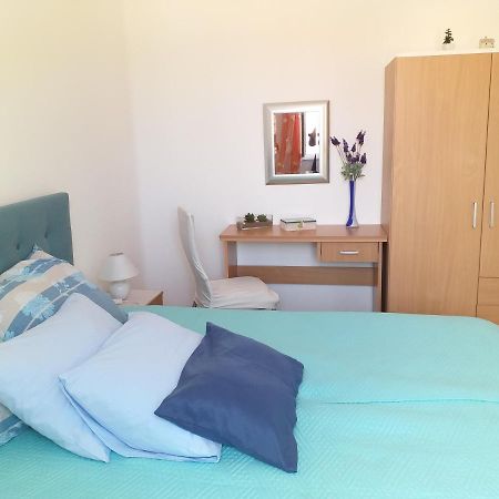 Apartment Ana Split Luaran gambar