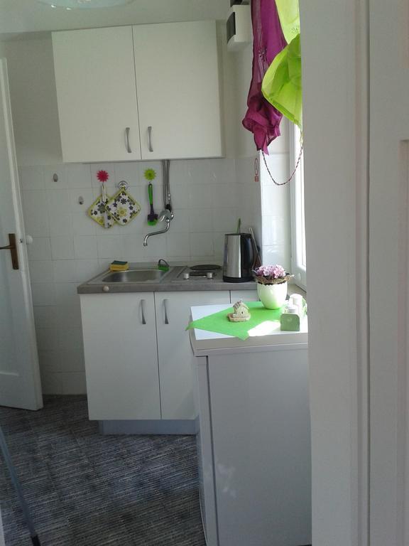 Apartment Ana Split Bilik gambar