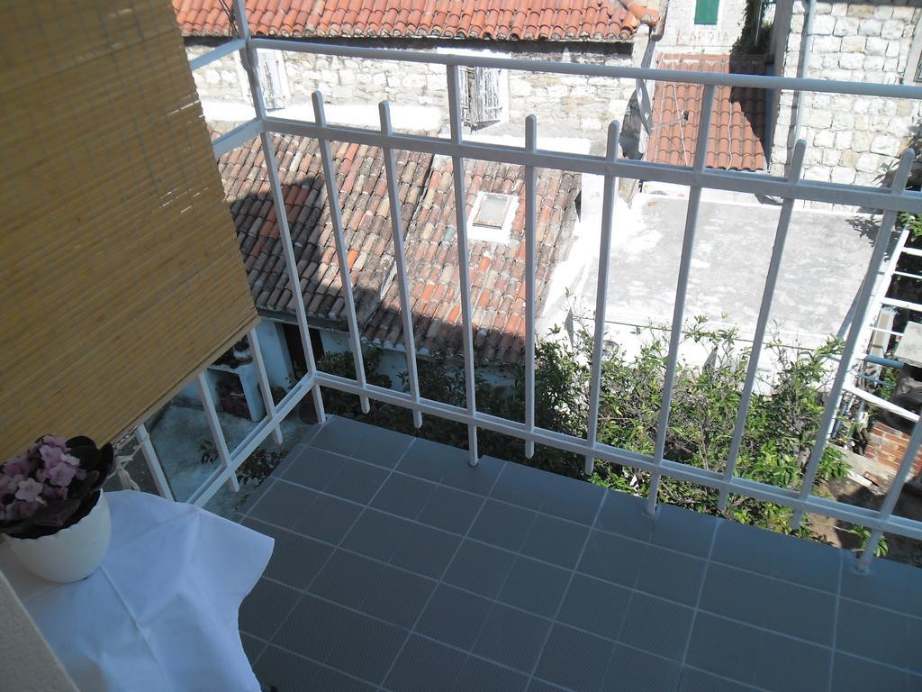 Apartment Ana Split Bilik gambar