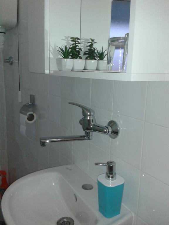 Apartment Ana Split Luaran gambar