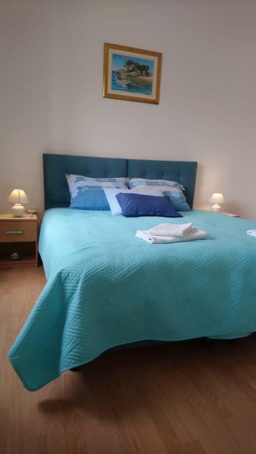 Apartment Ana Split Luaran gambar