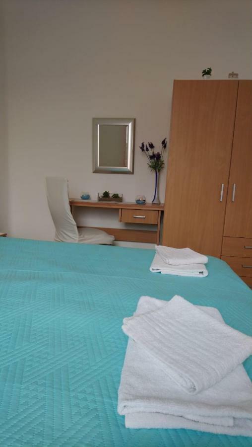 Apartment Ana Split Luaran gambar