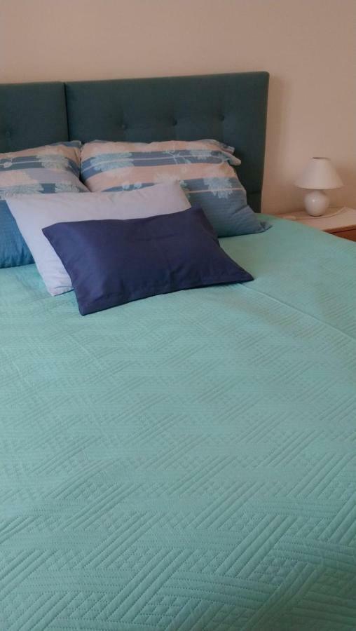 Apartment Ana Split Luaran gambar