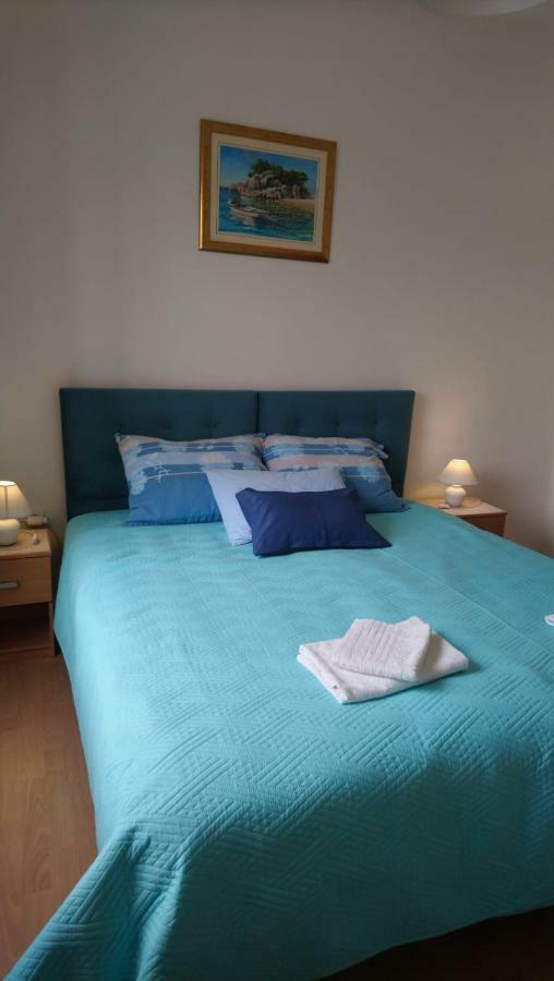Apartment Ana Split Luaran gambar