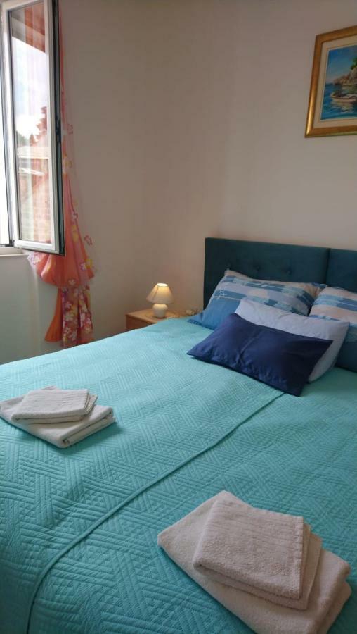 Apartment Ana Split Luaran gambar
