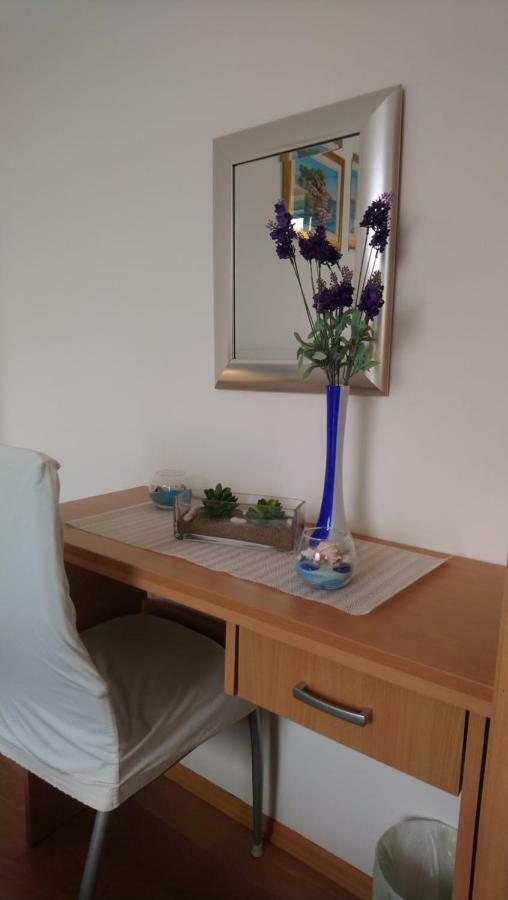Apartment Ana Split Luaran gambar
