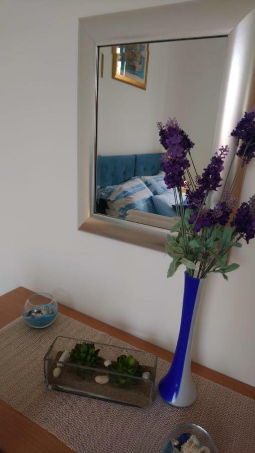 Apartment Ana Split Luaran gambar