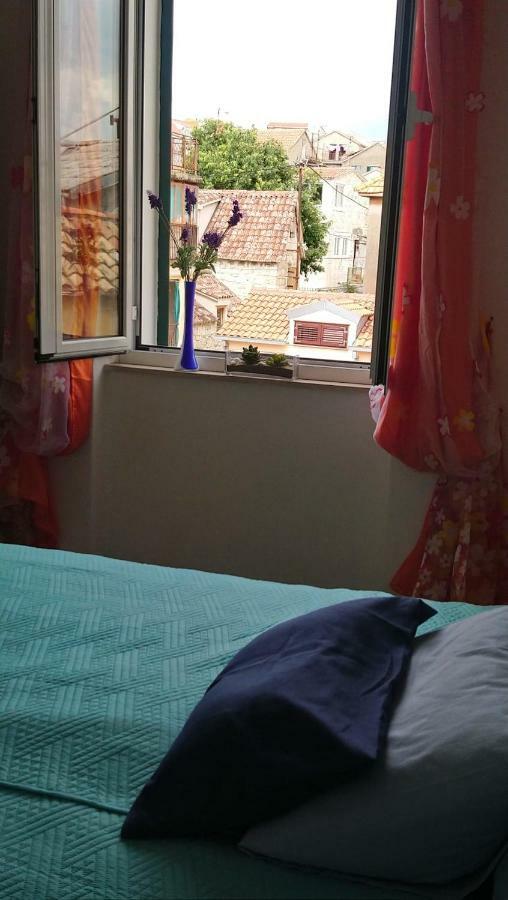 Apartment Ana Split Luaran gambar