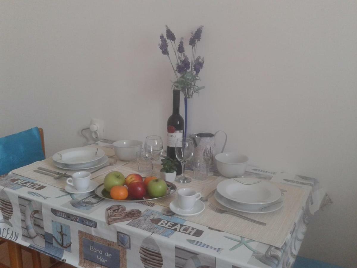 Apartment Ana Split Luaran gambar