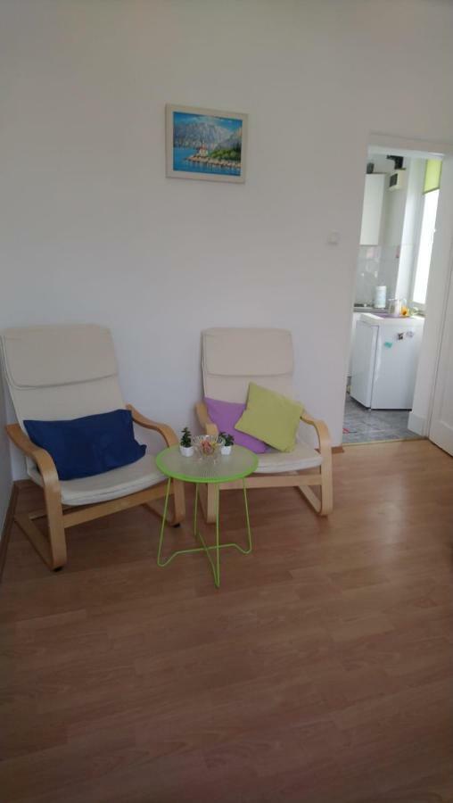 Apartment Ana Split Luaran gambar