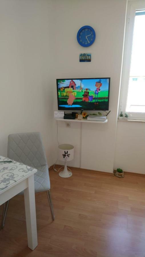 Apartment Ana Split Luaran gambar