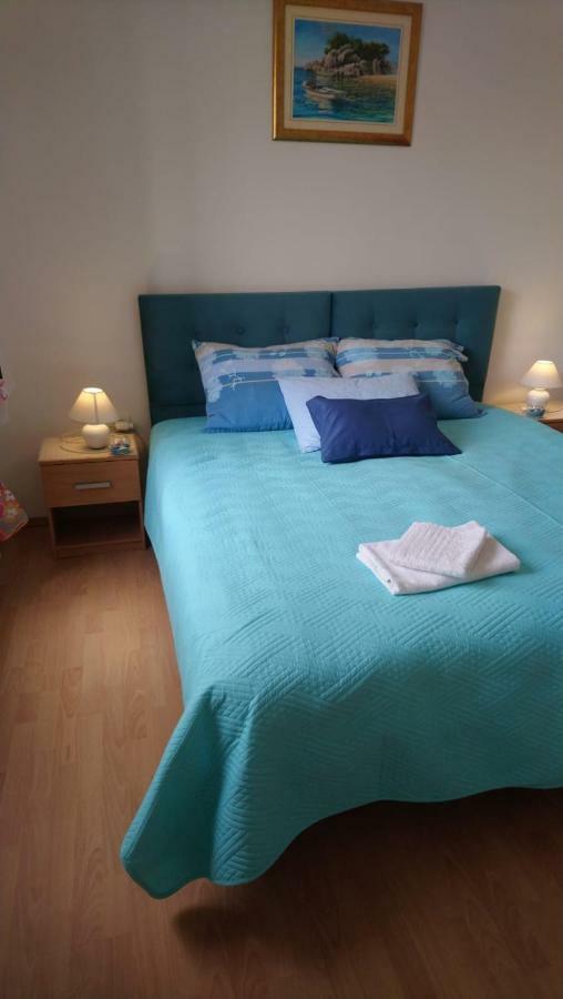 Apartment Ana Split Luaran gambar