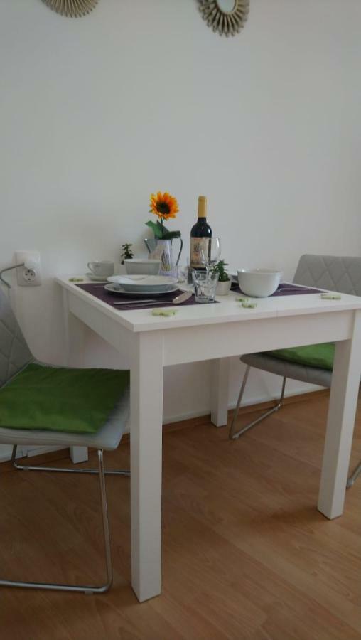 Apartment Ana Split Luaran gambar