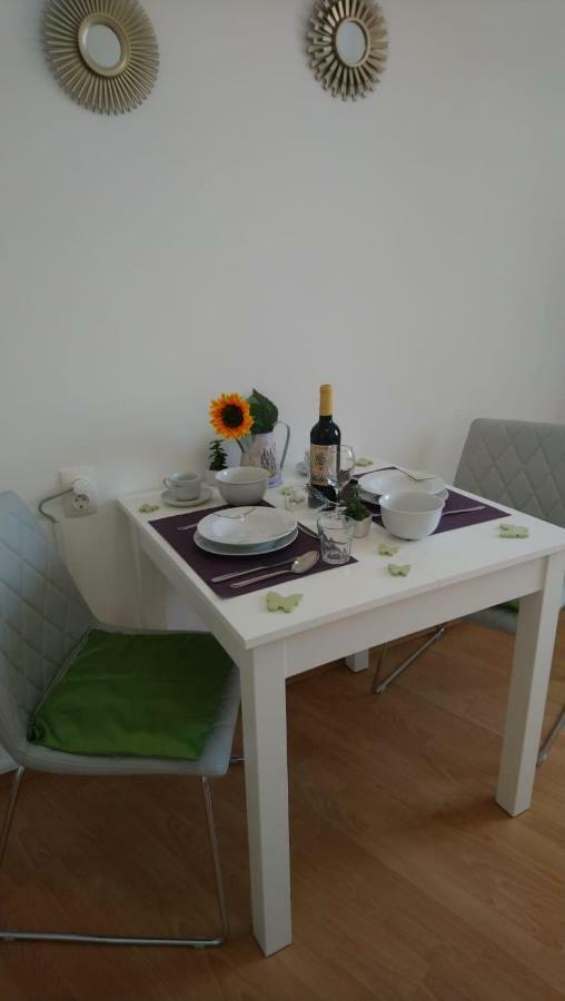Apartment Ana Split Luaran gambar
