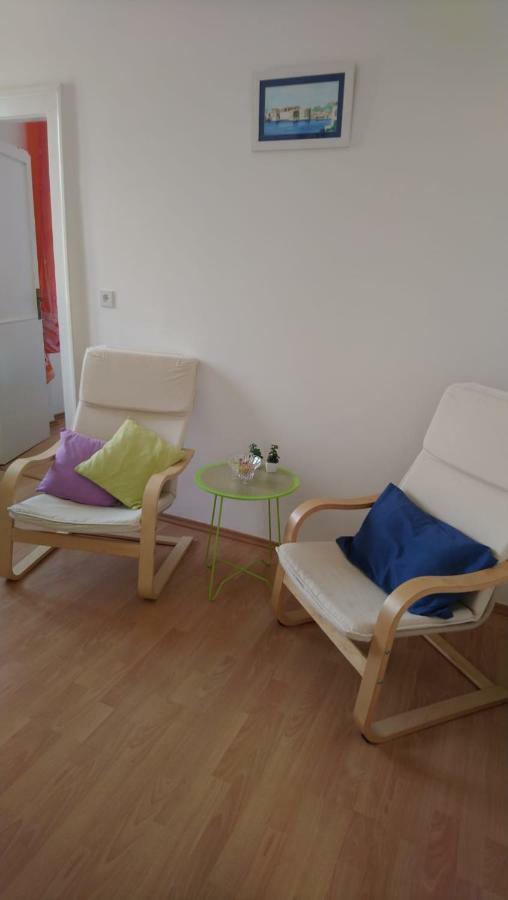 Apartment Ana Split Luaran gambar