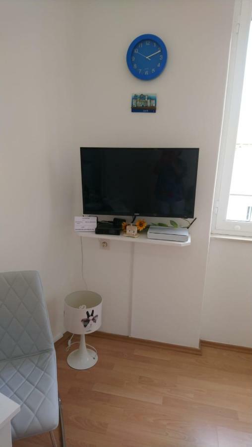Apartment Ana Split Luaran gambar