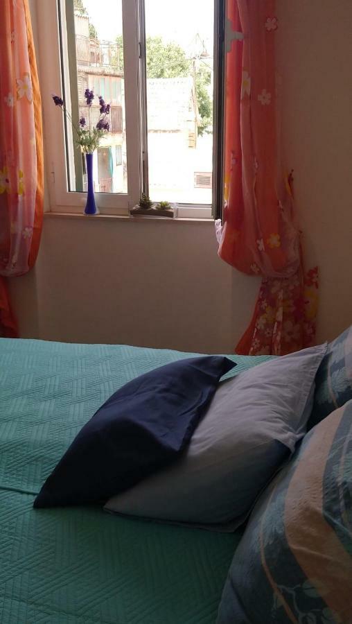 Apartment Ana Split Luaran gambar