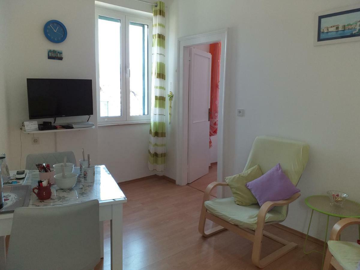Apartment Ana Split Luaran gambar
