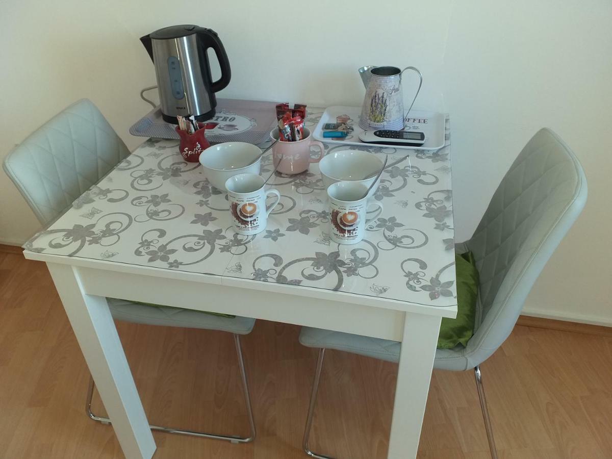 Apartment Ana Split Luaran gambar