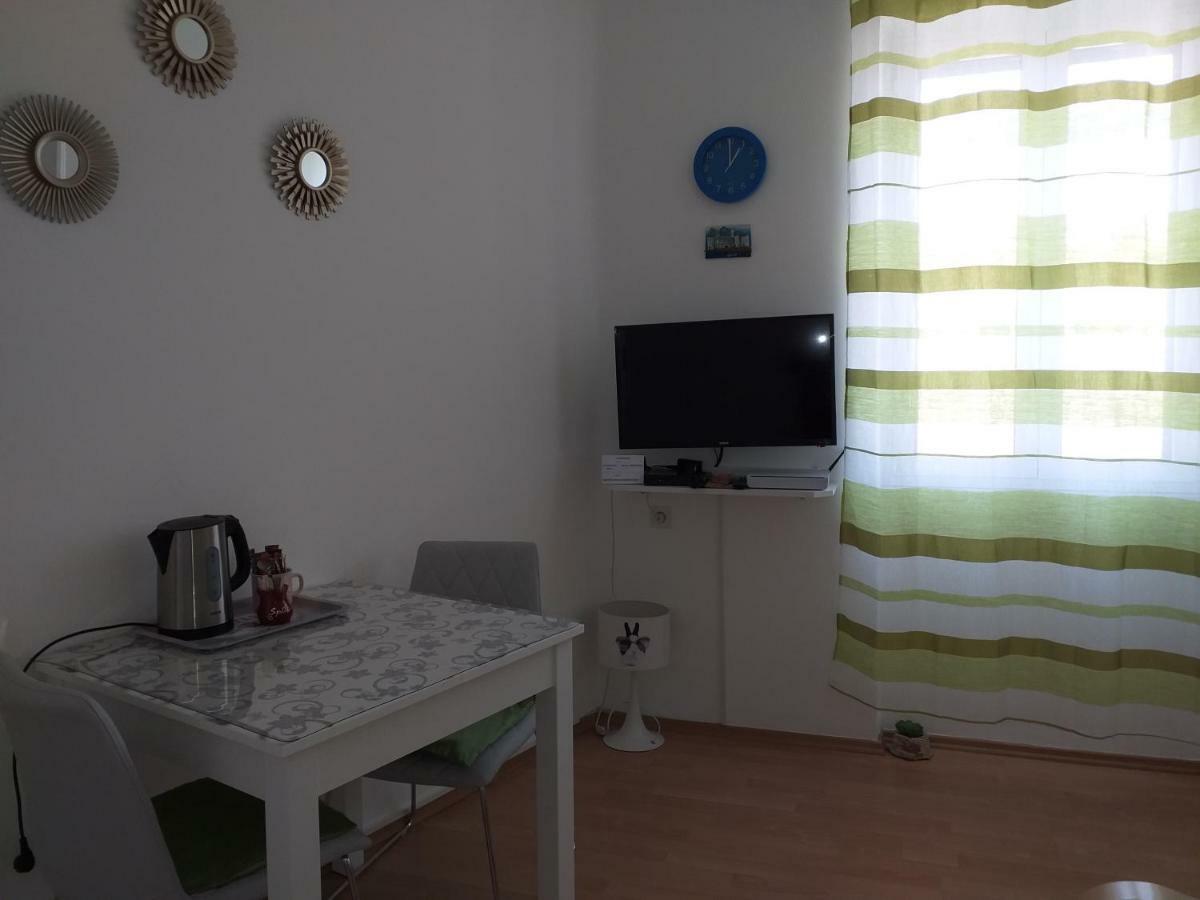 Apartment Ana Split Luaran gambar