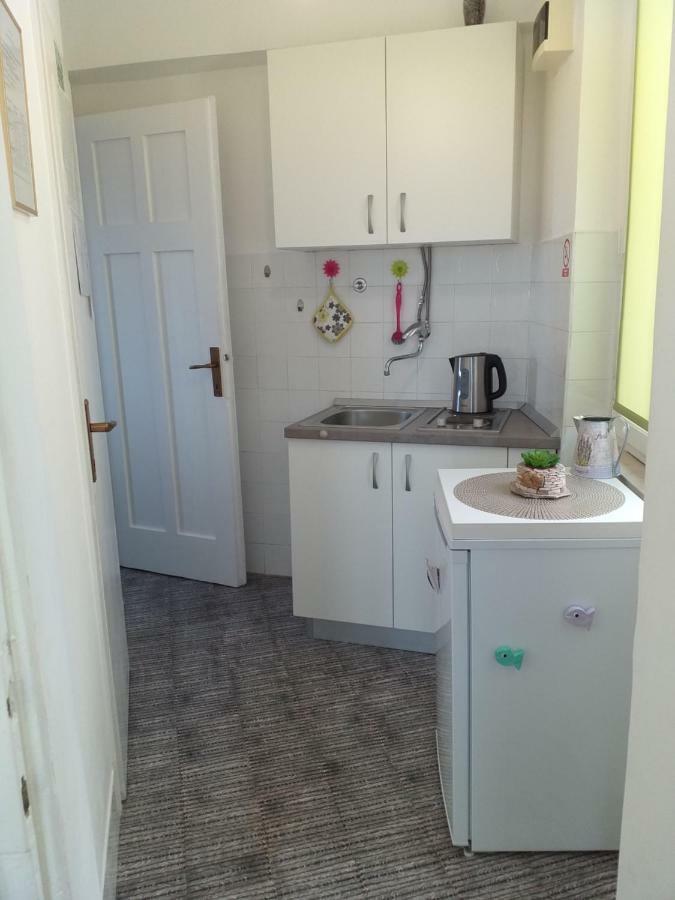 Apartment Ana Split Luaran gambar
