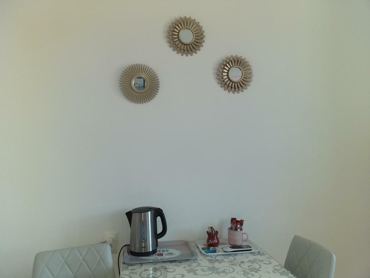 Apartment Ana Split Luaran gambar
