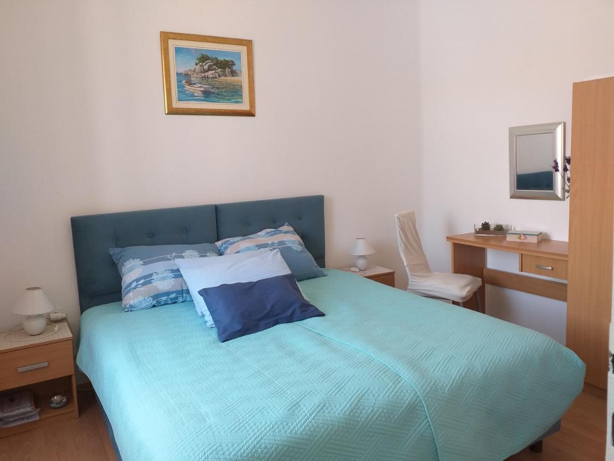 Apartment Ana Split Luaran gambar