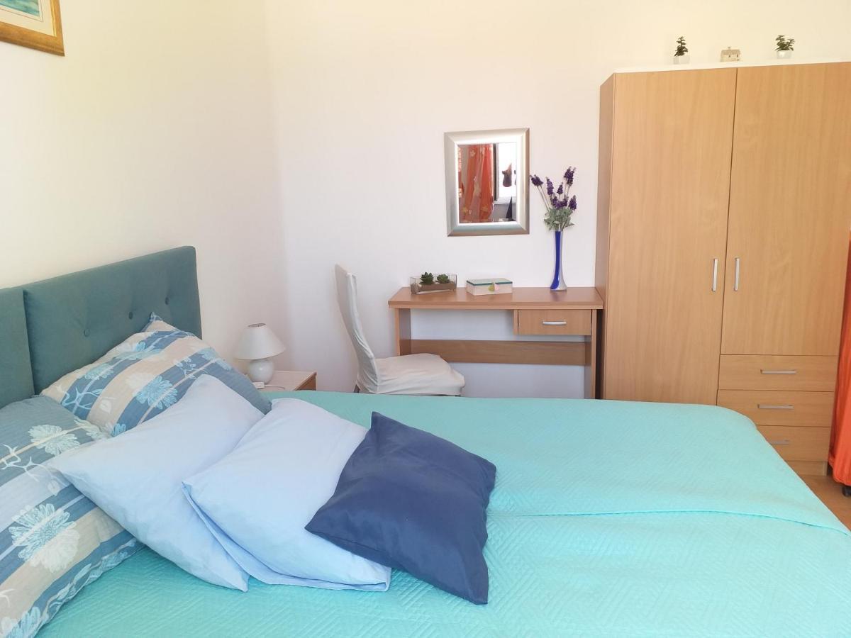 Apartment Ana Split Luaran gambar