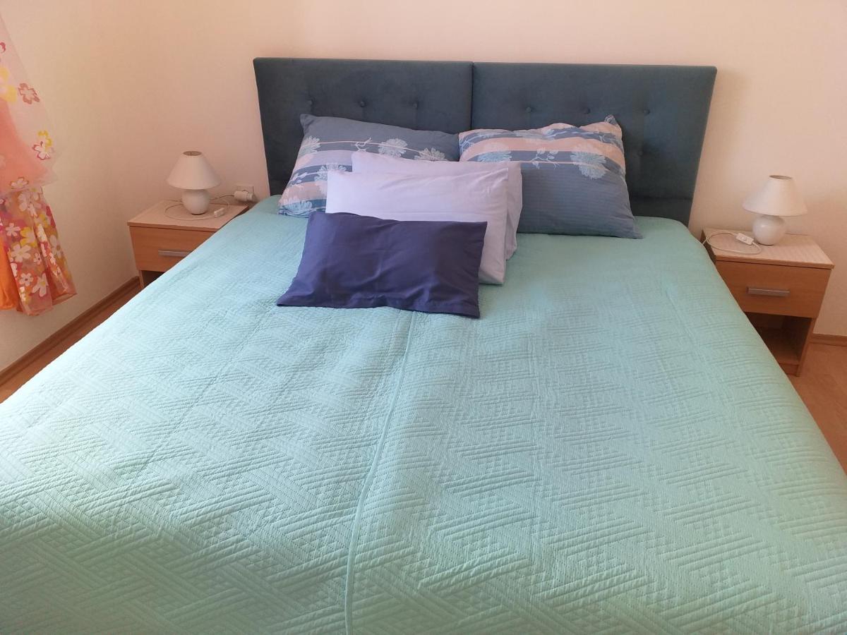 Apartment Ana Split Luaran gambar